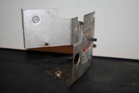 Uc29573 Briggs & Stratton And Cylinder Number 2 Shield P/n
