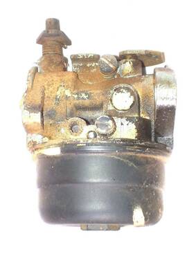 110702 Briggs & Stratton / Walbro And Engine 4hp Carburetor Oem Lot 815