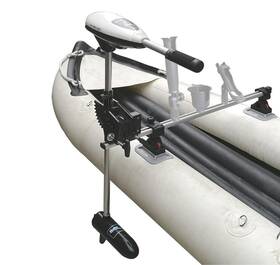 Bc-kp115 Brocraft Inflatable Kayak Trolling Motor Mount/sup Paddle Board Mount/b