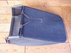 7101230ayp Brute 7102573yp Snapper Grass Bag 22 Inch Rear Bagger Assembly With Frame