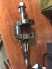 303447-0447-01 Bs-807589 Briggs Stratton Twin Horizontal Crankshaft