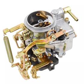 16010-h1602 Budhiuh H1602 Carburetor For Datsun Nissan A12 120y 1200 Sunny Cherry Dcg306-5b