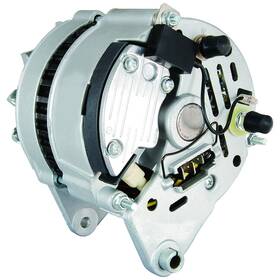 71440476 Bulbsandbatteries Replacement For Jcb Alternator