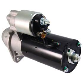 Wx-uw4d-3 Bulbsandbatteries Replacement For Bosch 001 115 035 Starter