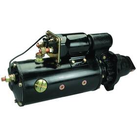 Wx-xh8y-2 Bulbsandbatteries Replacement For Cummins 3010125 Starter