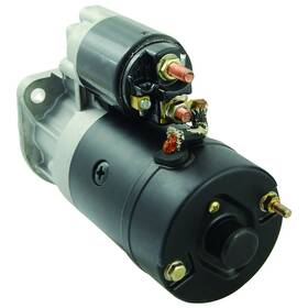 Wx-xqvg-6 Bulbsandbatteries Replacement For Gehl 132299 Starter