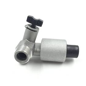 957e9189c Buma 653334756831 Fuel Tank Valve Tap For Ford Tractor Fordson Dexta Super New