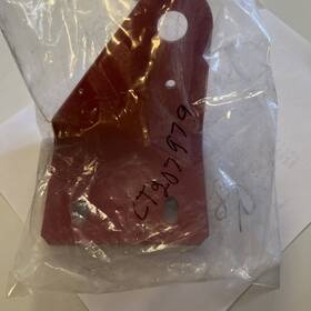 98792 Bush Hog Roller Mount Rh Part #