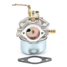 64026 Butom 764560231020 10hp Hm80 Carburetor For Tecumseh 8hp Hm100 Rebuild Kit
