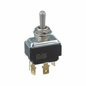 Buyers Products 724920003896 Angle Switch Replacement Part For Meyer Snow Plows Not Oem Parts