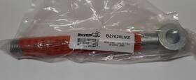B27028lmz Buyers Products Rod End 3/4 Inch X3/4