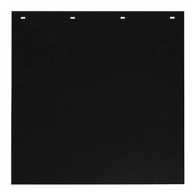 Bsgd2424 Buyers Products Mudflap Multi-material .375x24 Inch X 24 Pk2 2 Pk