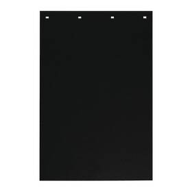 Bsgd2436 Buyers Products Mudflap Multi-material .375x24 Inch X 36 Pk2 2 Pk