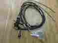 Bw15376 John Deere Single Lever Control 2 Function Part
