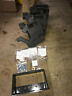 Bx2370 Kubota Compact Tractor Front Weight Kit