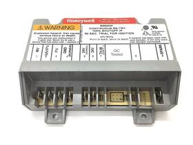 S8600m Bzxzb 707924330762 Ignition Control Module Continuous Re-try
