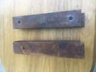 C120 Wheel Horse Seat Springs