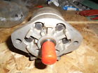 C36905 Ingersoll And Case Hydraulic