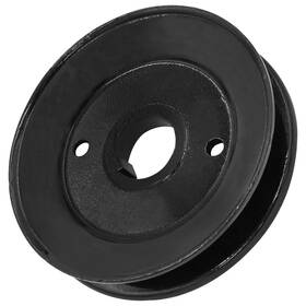 01599400 Caltric Deck Pulley For Gravely Zt 1640 1540 1740 1840 44 Inch