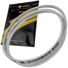 041-4022-00 Caltric 48 Inch 61 Aramid Belt For Bad Boy Revolt 2020-2024 / Outlaw Stand-on 2015-2017