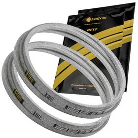 109-4199-sl Caltric Drive Belt For Exmark Lzs902 Lzds902 Lzds90 Lazer Z Ds Series 60 Inch 72