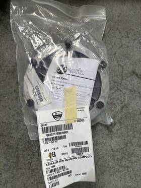 121-5681 Caltric 109-6394 109-8744 116-3497 116-5712 Spindle For Exmark Toro
