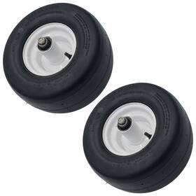 126-3289 Caltric 126-4860 1263289 48 Inch 52 60 Deck Wheel Tire Assembly For Exmark