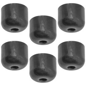 1717675sm Caltric Deck Mower Wheel Roller For Simplicity 46 Inch Mrzt 27460 Zt / 40 1606 1616