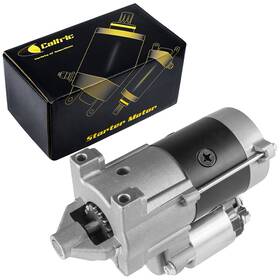 18428aa1001 Caltric Starter Motor For John Deere Gator Xuv 550 16hp 570cc Utility Vehicle / Mia12023