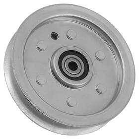 Lt16002 Caltric 18585 23966 Deck Idler Pulley For Snapper Lt16001 16 Hp