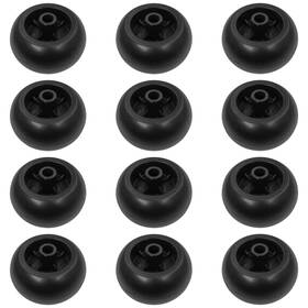 4066vge40 Caltric 300365 66 Inch Deck Wheel Roller For Dixie Chopper Xcaliber 3566kw35 Hp /