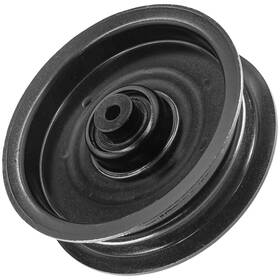 482416 Caltric Drive Flat Idler Pulley For Scag Sw32 Sw36a Sw48a Sw52a Swm Swmu Swz Swzu Scr Sm