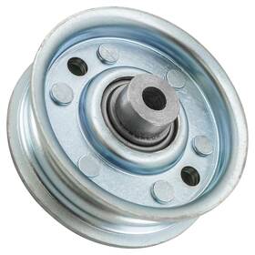Sw36-13kh Caltric 483208 Engine Pulley For Scag Sw-16bv Sw-18bv Sw-20kh Sw32-12 Sw36-13 48201