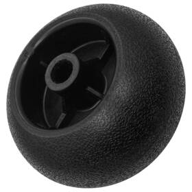 Es2344b2 Caltric 50025511 44 Inch Deck Wheel For Es Estate Zt Es1744b2 Es2044k2 Es2244b2 /