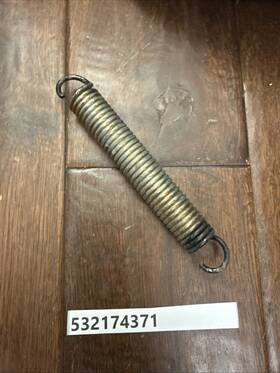 532174371 Caltric Oem Craftsman Husqvarna Spring