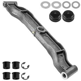 532195968 Caltric 532413591 Front Axle Pivot Bar And Kit For Dixon D22kh46 D24kh54 D2548yt