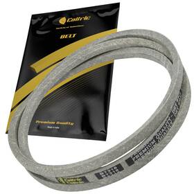 Gth2752tf Caltric 532420807 81 Inch 1/2 Thick Transmission Belt For Husqvarna Gth24k54