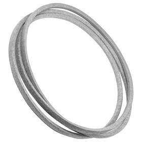 7577503601 Caltric 577503601 54 Inch Deck Belt For Husqvarna Mz S 5424 Sr Zero-turn Mower