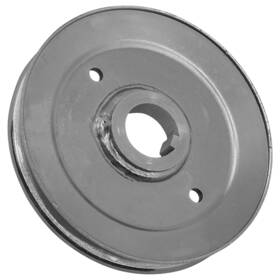 01610300 Caltric 7330267 Spindle Pulley For Ariens 07330267 Gravely