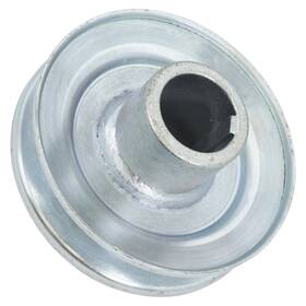 17aa5d7p756 Caltric 756-0978b Engine Pulley For Cub Cadet Rzt42 17aa5b4g Rzt50 17aa5d7p709