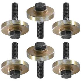 804-110c Caltric 802-384c 802-696c 802-303c 802-036c Hex Bolts With Washer For Land Pride