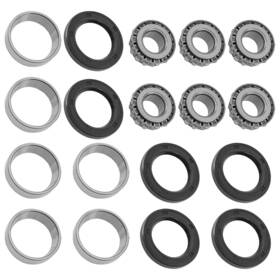 618-04123b Caltric 91804123b 918-04123b 918-04123 618-04123 Spindle Repair Kit For Mtd Cub Cadet