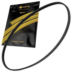 95-6151 Caltric Belt 34 3/8 Inch 1/2 Thick For Toro Lawn-boy Snowblower Drive