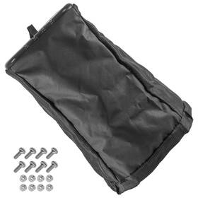 Am135485 Caltric M131405 Grass Bag For John Deere Lt150 Lt155 Lt160 Lt180 Lt190