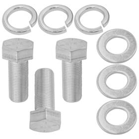 019-4807-00 Caltric Bl272 018-6020-00 018-6021-00 019-5038-00 Blade Bolt For Bad Boy
