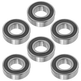 74945 Caltric Br130 6 60 Inch 72 Deck Spindle Repair Kit For Toro 5000 6000 74942 74943 Z Master