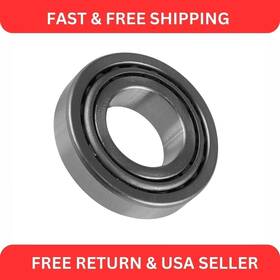 Br190aa1007 Caltric Et10640 Jd8253 Jd8935 Fork Caster Roller Bearings For John Deere