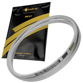 Bt333a1002 Caltric Drive V Belt For John Deere L100 L105 L107 L108 L110 L111 L118 L120 Tractor