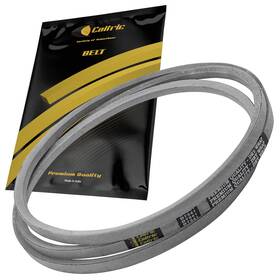 00181711 Caltric Bt541 48 Inch Deck Belt For Gravely 988147 988154 988157 988324