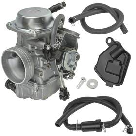 Trx400fw Caltric Ca162/1 Carburetor Compatible With Honda 400 Fourtrax Foreman 1995-2003